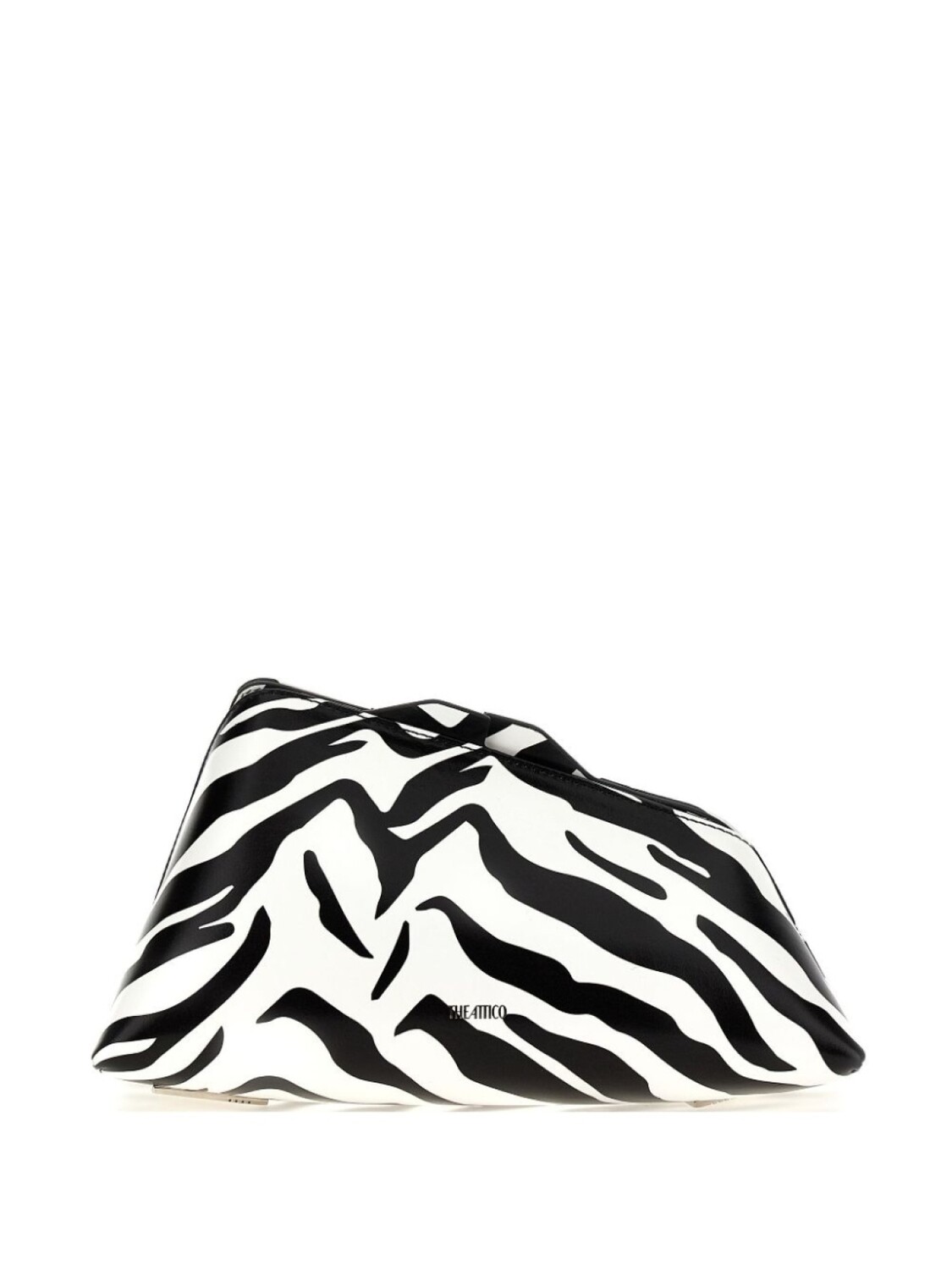 The Attico клатч 8.30 PM, белый
The Attico клатч 8.30 PM, белый