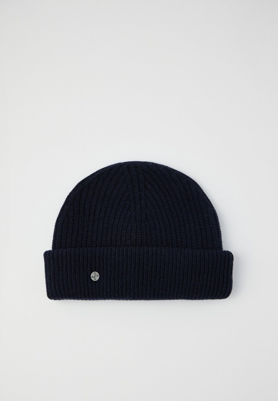 Шапка CLOSED SAILOR UNISEX, Dark Night/Dark Blue
Шапка CLOSED SAILOR UNISEX, Dark Night/Dark Blue