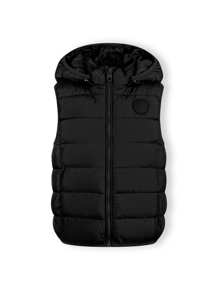 Жилет Minoti, черный
Жилет Minoti, черный