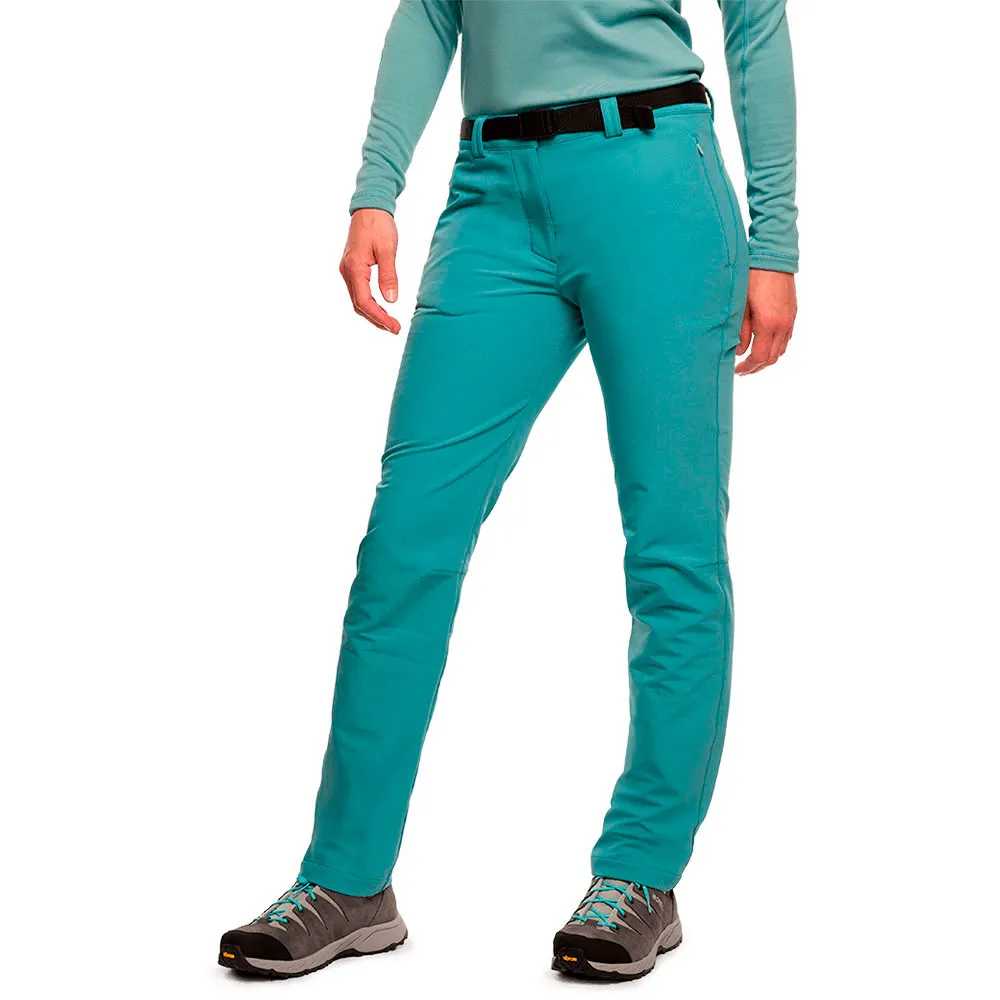 Брюки Trangoworld Glamos, синий
Брюки Trangoworld Glamos, синий