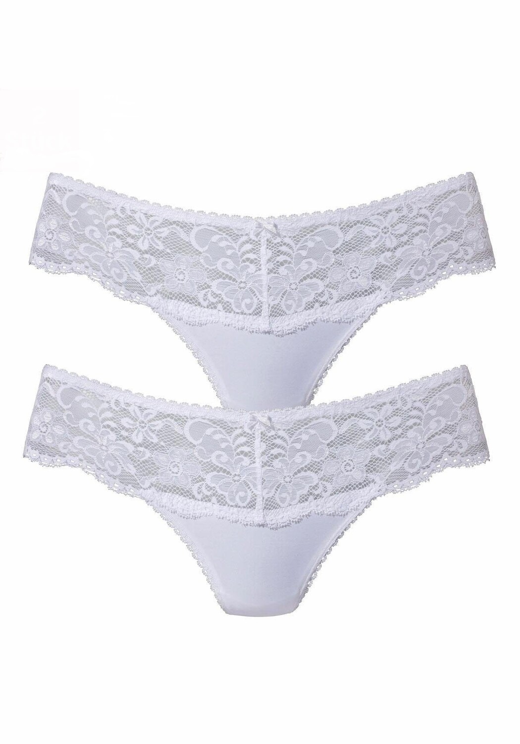 Стринги nuance, цвет 2xweiß
Стринги nuance, цвет 2xweiß