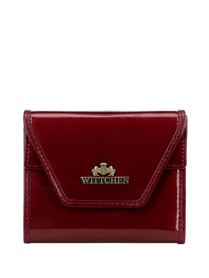 Кошелек Wittchen, красный
Кошелек Wittchen, красный