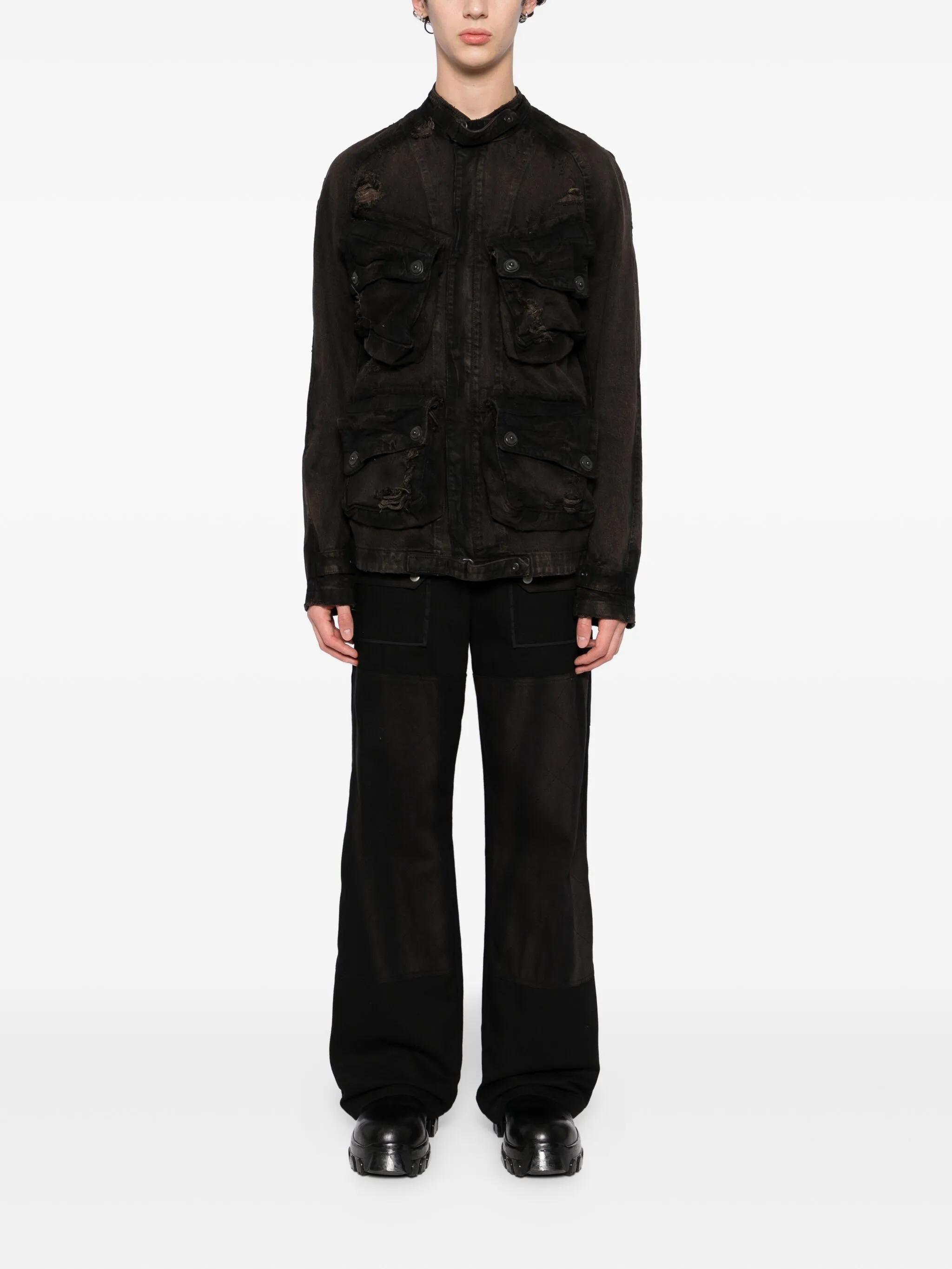 Куртка Julius, коричневый
Куртка Julius, коричневый