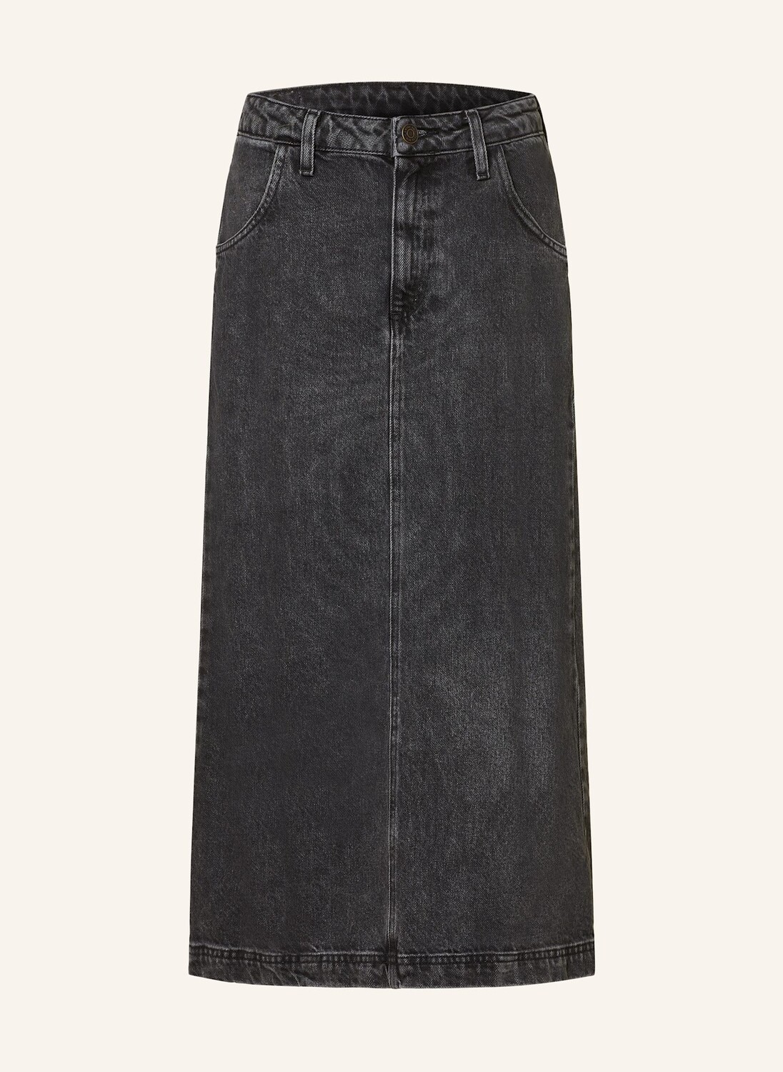 Джинсовая юбка yopday American Vintage, цвет BLAP BLACK BLACK POIVRE ET SEL
Джинсовая юбка yopday American Vintage, цвет BLAP BLACK BLACK POIVRE ET SEL
