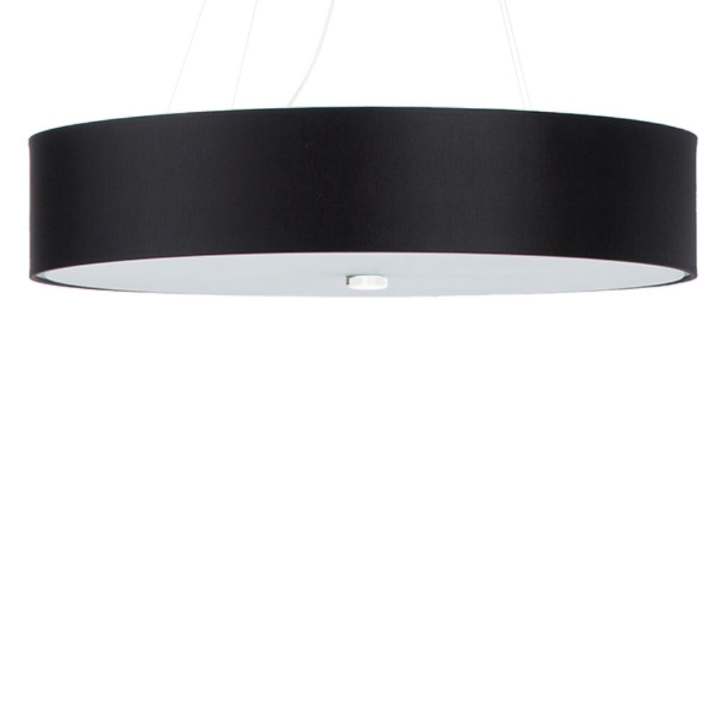 Люстра SKALA 60 белая 5xE27 60Вт ткань, стекло, сталь 102x60x60см Sollux Lighting
Люстра SKALA 60 белая 5xE27 60Вт ткань, стекло, сталь 102x60x60см Sollux Lighting