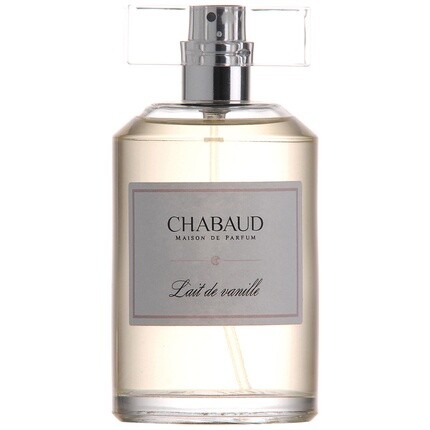 Туалетная вода Chabaud Maison de Parfum унисекс Vanilla Milk
Туалетная вода Chabaud Maison de Parfum унисекс Vanilla Milk