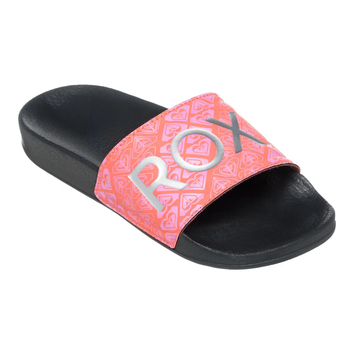 Сандалии детские Roxy Slippy, цвет Rosa
Сандалии детские Roxy Slippy, цвет Rosa