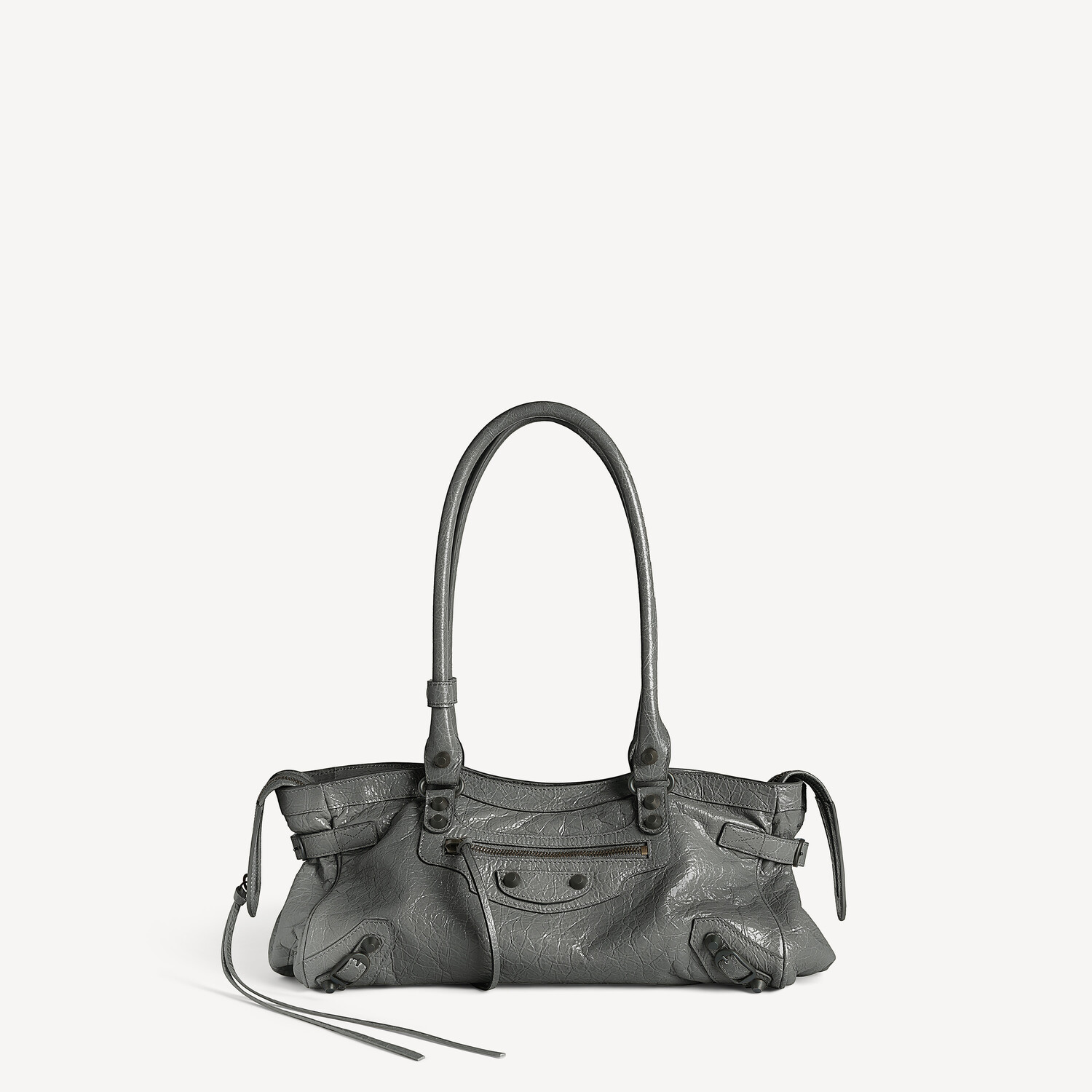 Женская сумка le city east-west в цвете "вулканическая скала" BALENCIAGA, вулканическая порода
Женская сумка le city east-west в цвете "вулканическая скала" BALENCIAGA, вулканическая порода