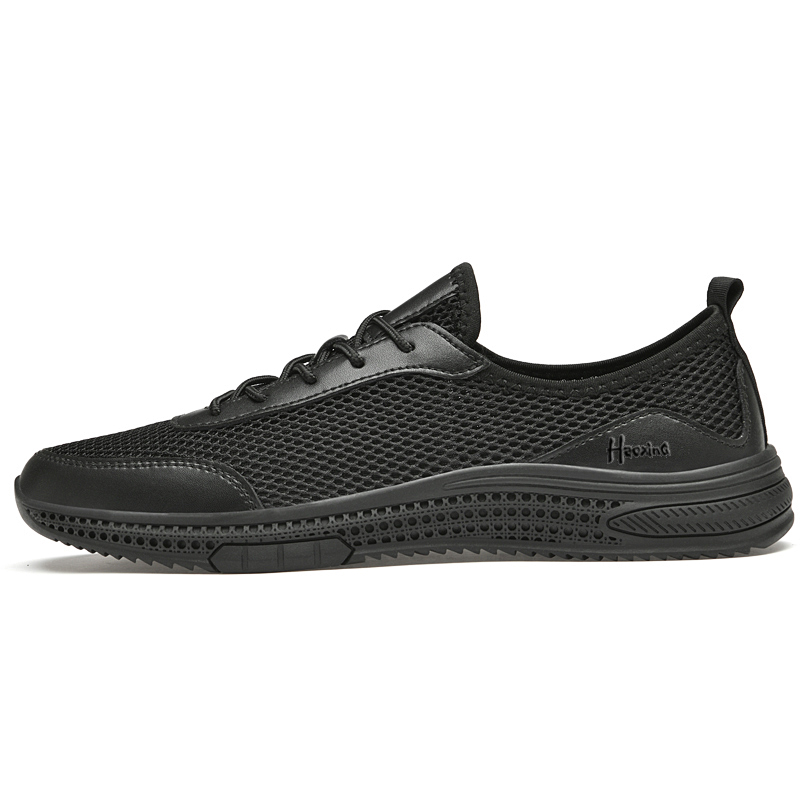 Дышащие износостойкие амортизирующие низкие повседневные туфли мужские черные экстравагантные
Дышащие износостойкие амортизирующие низкие повседневные туфли мужские черные экстравагантные