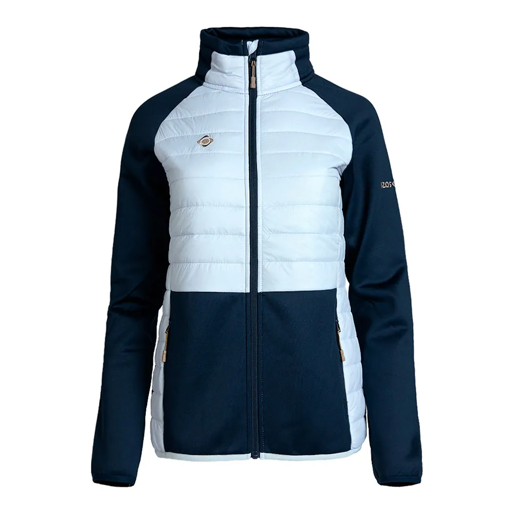 Флис Izas Urmell full zip, синий
Флис Izas Urmell full zip, синий