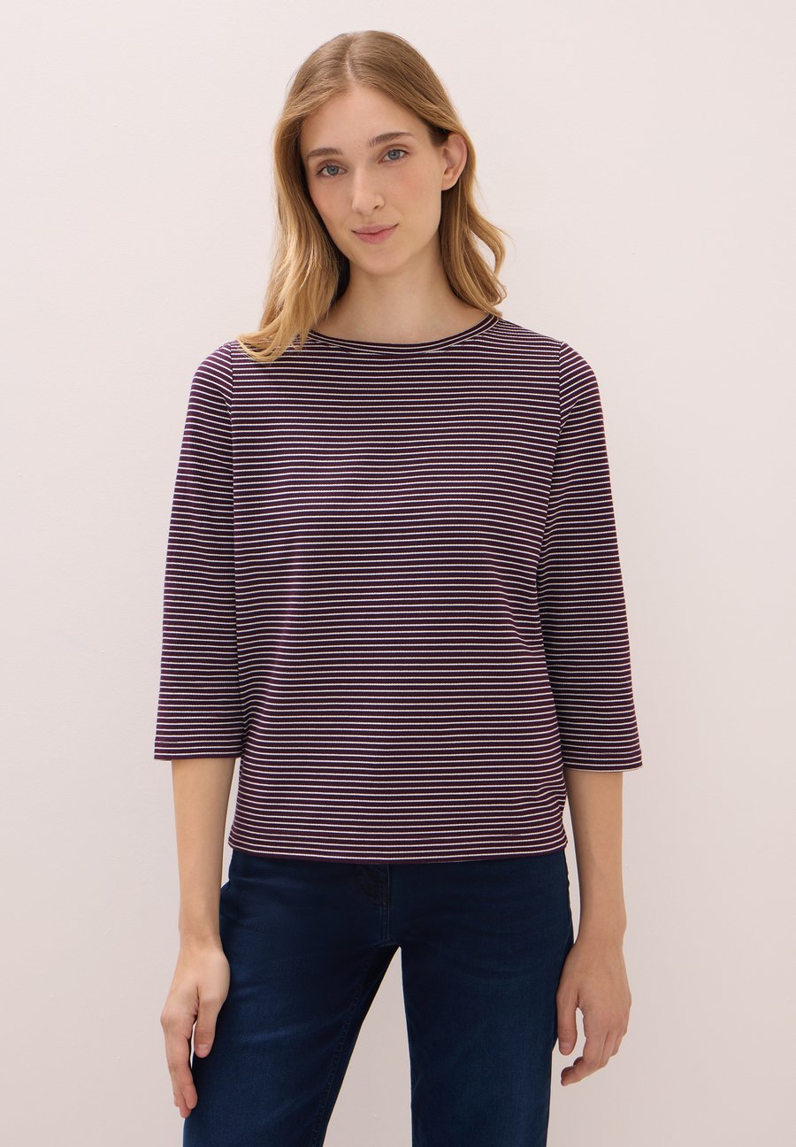 Топ Cecil Long sleeved top, Rot/Light Red
Топ Cecil Long sleeved top, Rot/Light Red