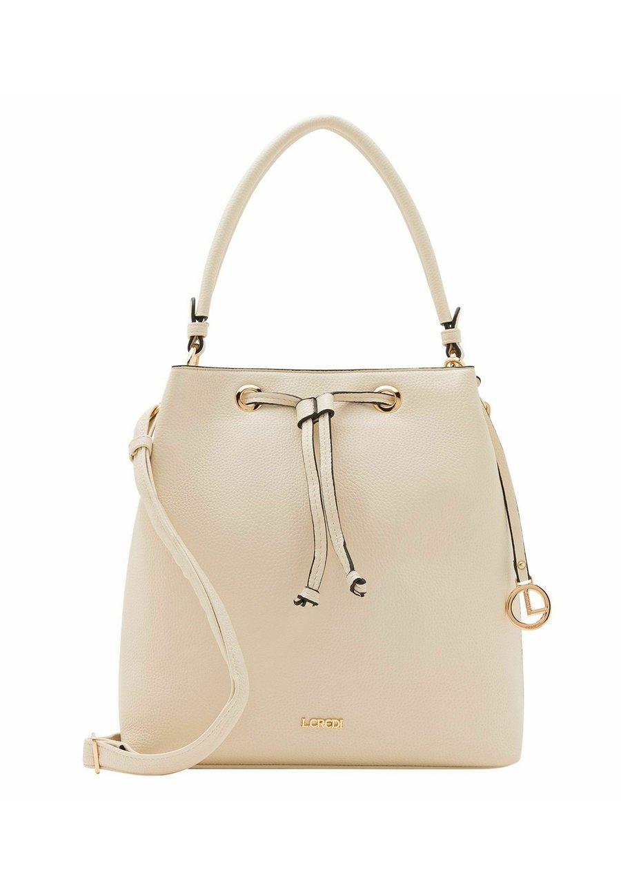 Сумка L.CREDI EBONY, Creme/Beige
Сумка L.CREDI EBONY, Creme/Beige