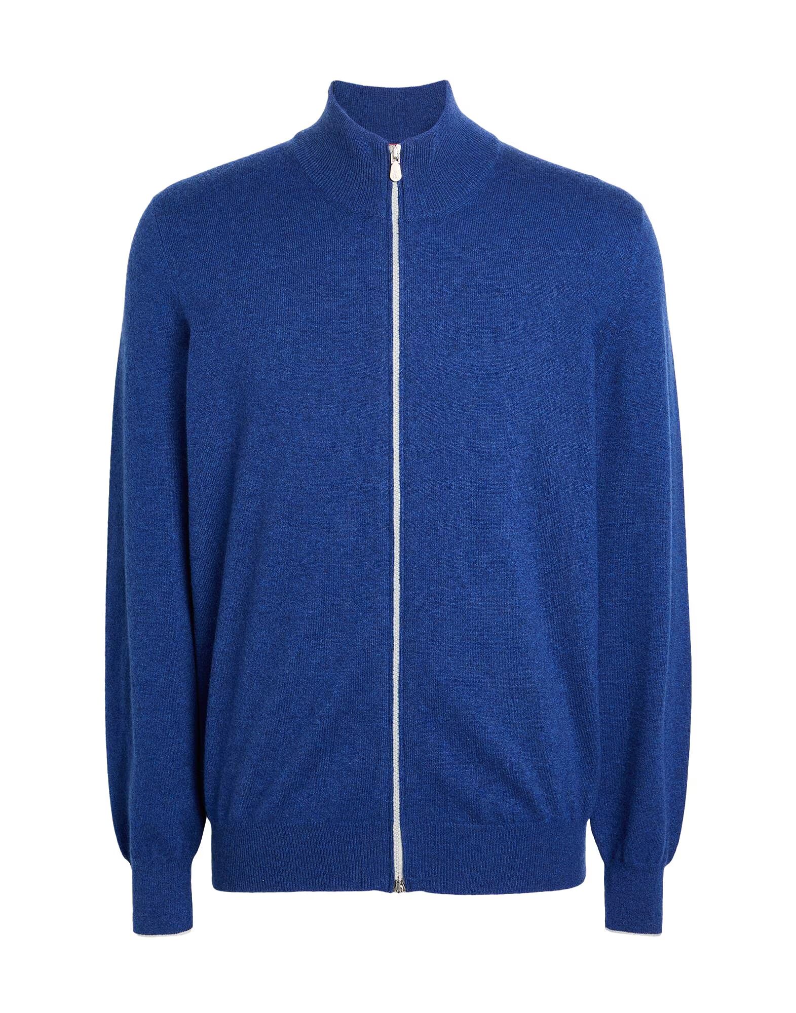 Кардиган Brunello Cucinelli, синий
Кардиган Brunello Cucinelli, синий