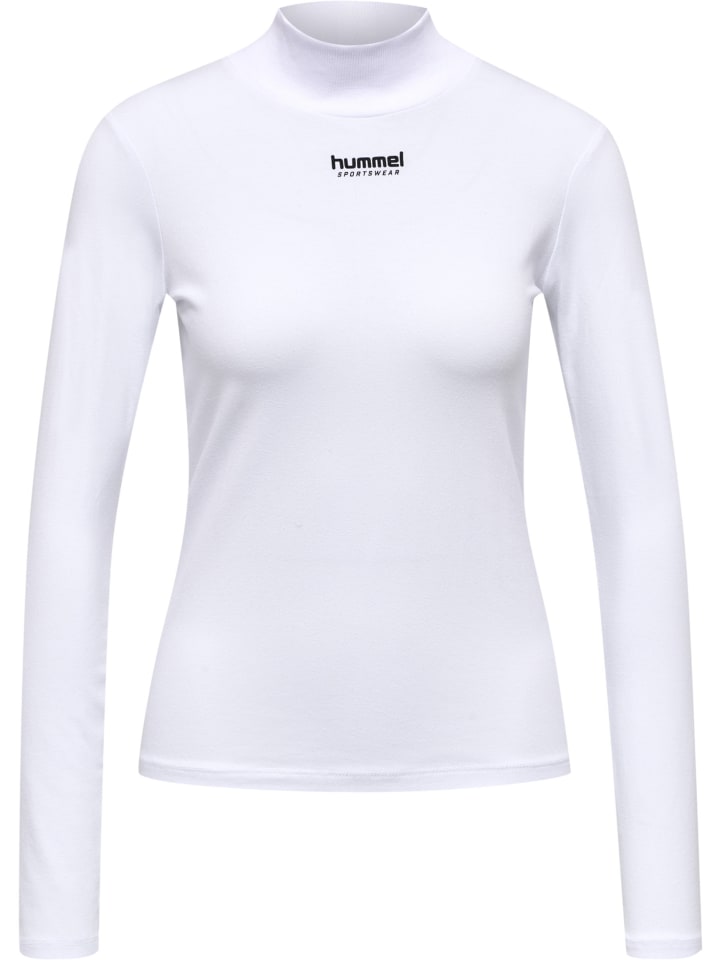 Водолазка Hummel Hmllgc Jazzlyn женская в БЕЛОМ цвете Hummel
Водолазка Hummel Hmllgc Jazzlyn женская в БЕЛОМ цвете Hummel