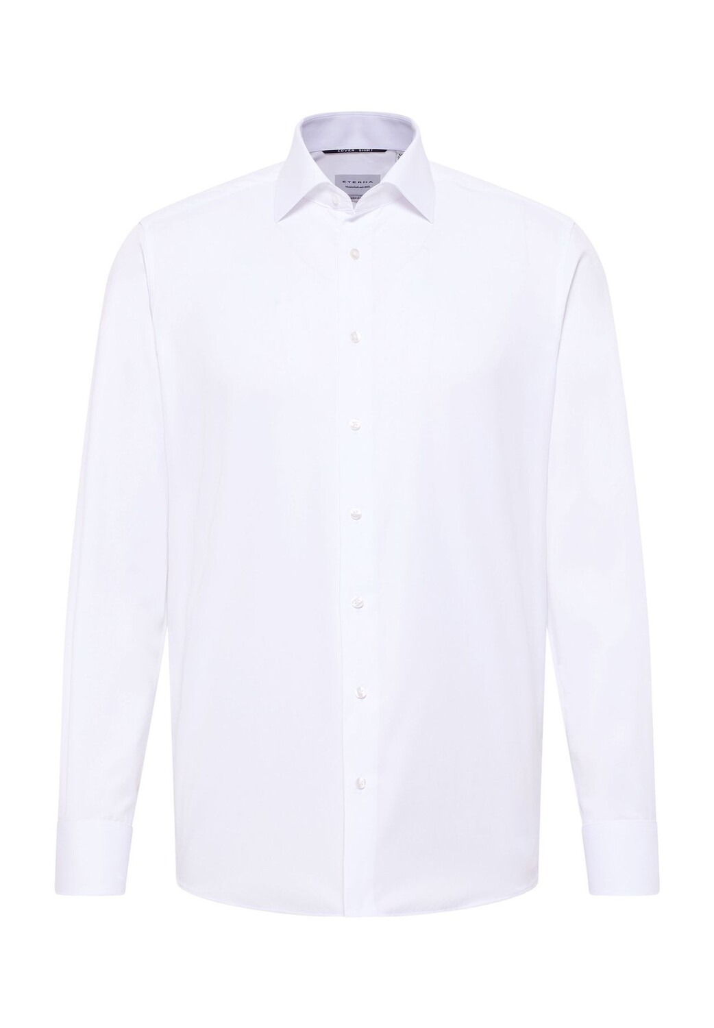 Чехол-рубашка MODERN FIT ETERNA, цвет Weiß Standardärmellänge
Чехол-рубашка MODERN FIT ETERNA, цвет Weiß Standardärmellänge