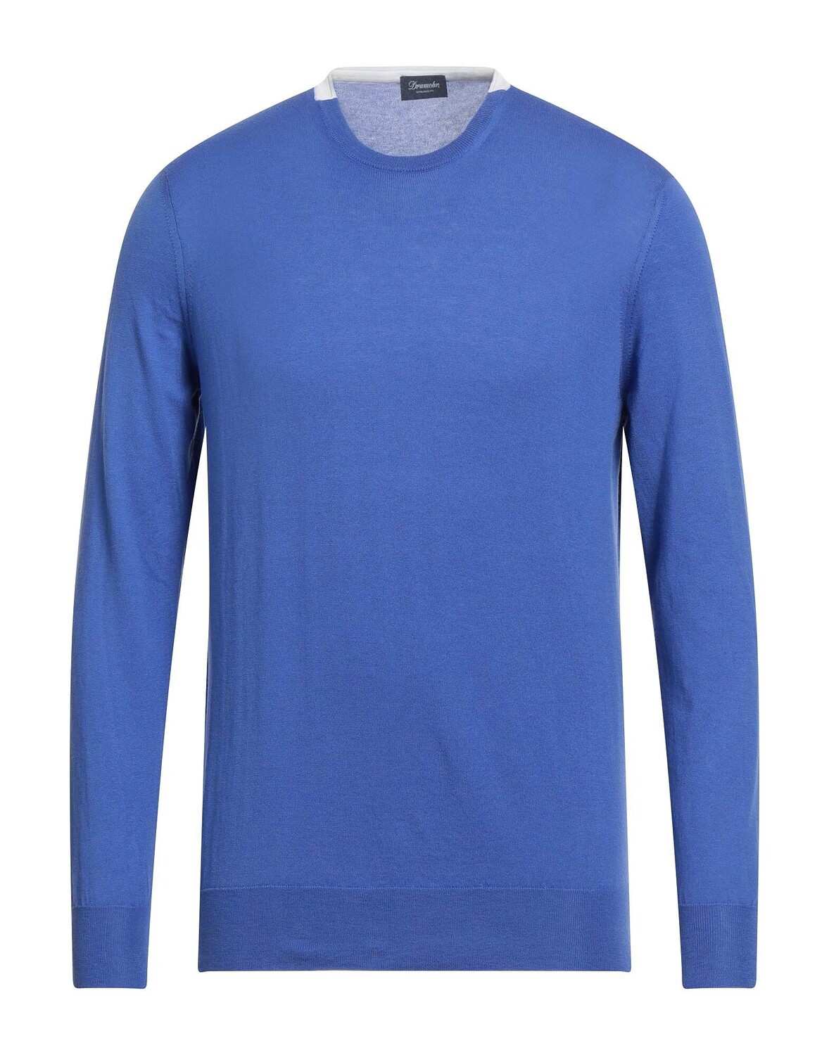 Свитер Drumohr, фиолетовый
Свитер Drumohr, фиолетовый