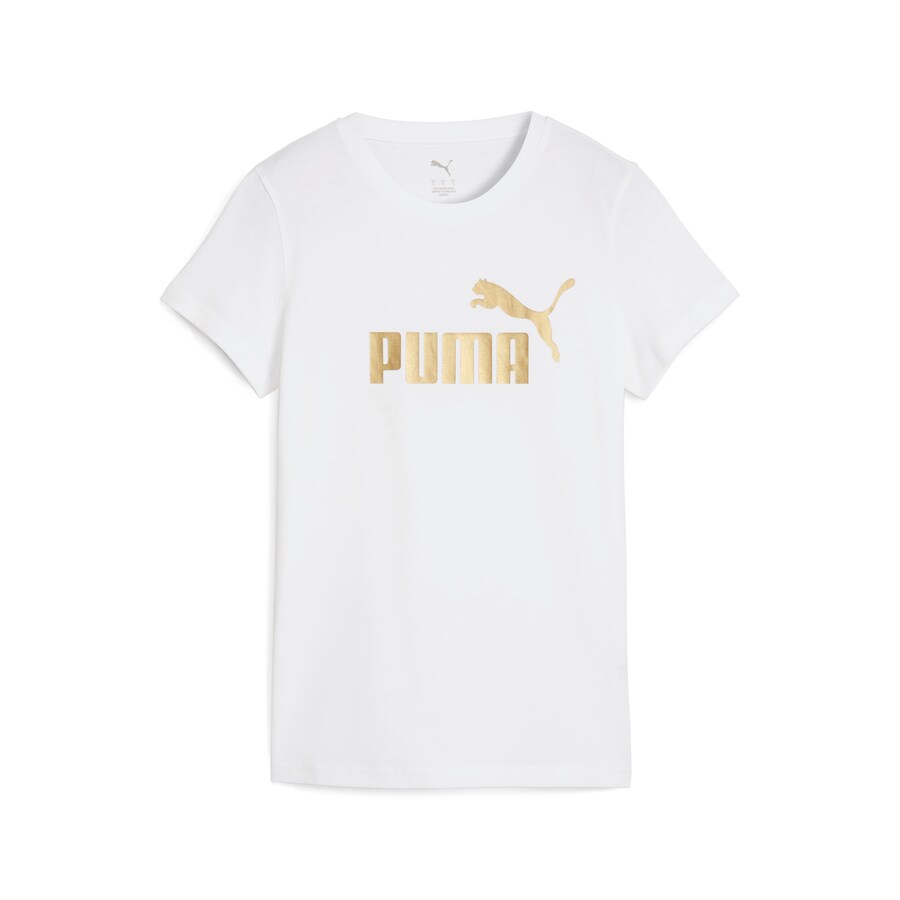 Футболка Performance PUMA, белый
Футболка Performance PUMA, белый