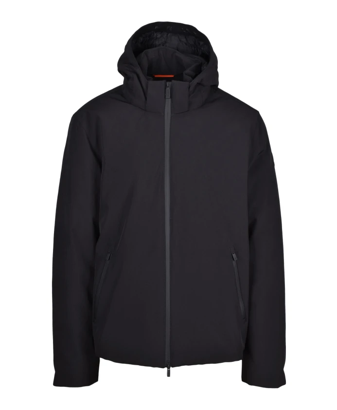 Пальто Herring на молнии с перьевой подкладкой Ciesse Piumini, черный
Пальто Herring на молнии с перьевой подкладкой Ciesse Piumini, черный