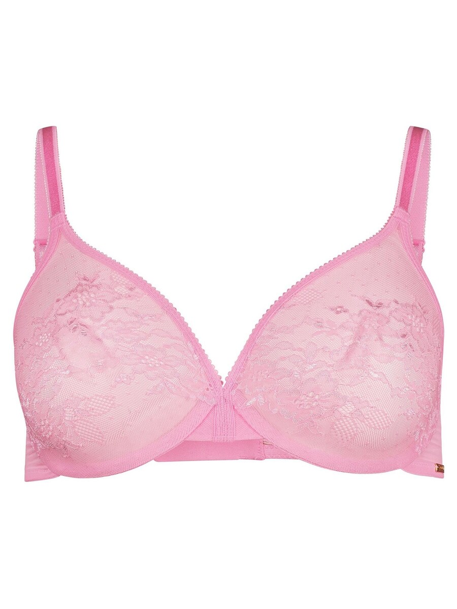 Бюстгальтер-балконет Next, темно-розовый
Бюстгальтер-балконет Next, темно-розовый