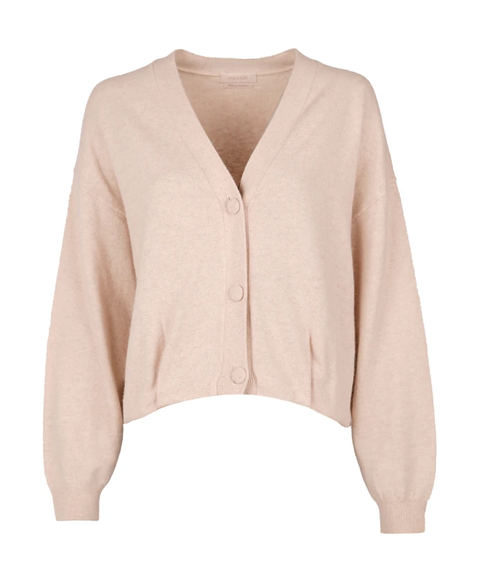 Кардиган Ассане March23, розовый
Кардиган Ассане March23, розовый