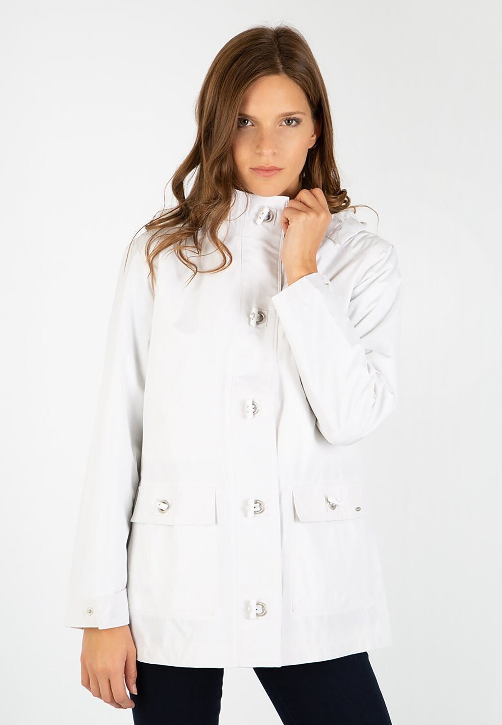 Парка Armor lux, белый
Парка Armor lux, белый