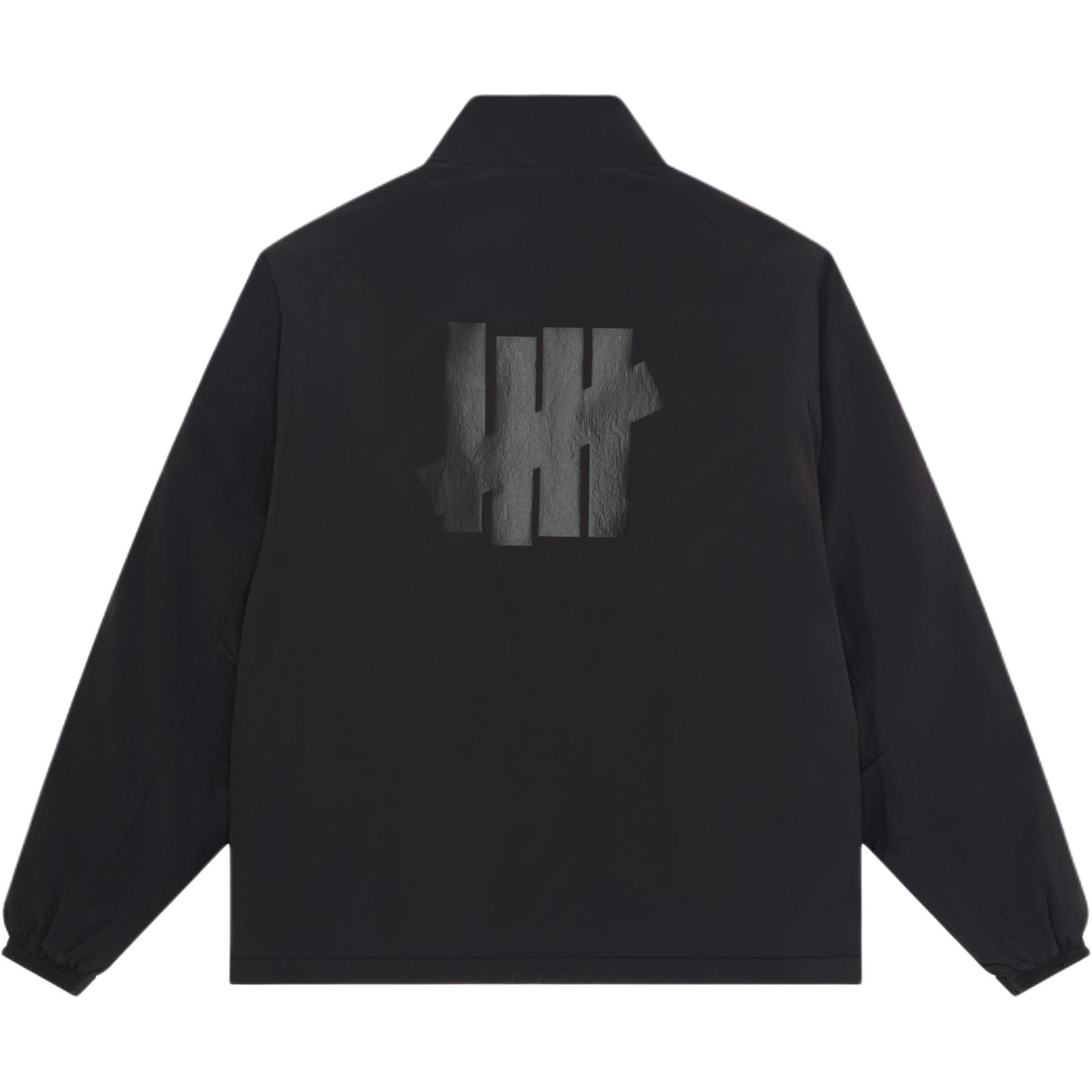 UNDEFEATED Пуховик унисекс, Black
UNDEFEATED Пуховик унисекс, Black