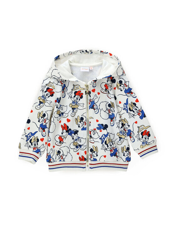 Толстовка обычного кроя Original Marines, белый
Толстовка обычного кроя Original Marines, белый