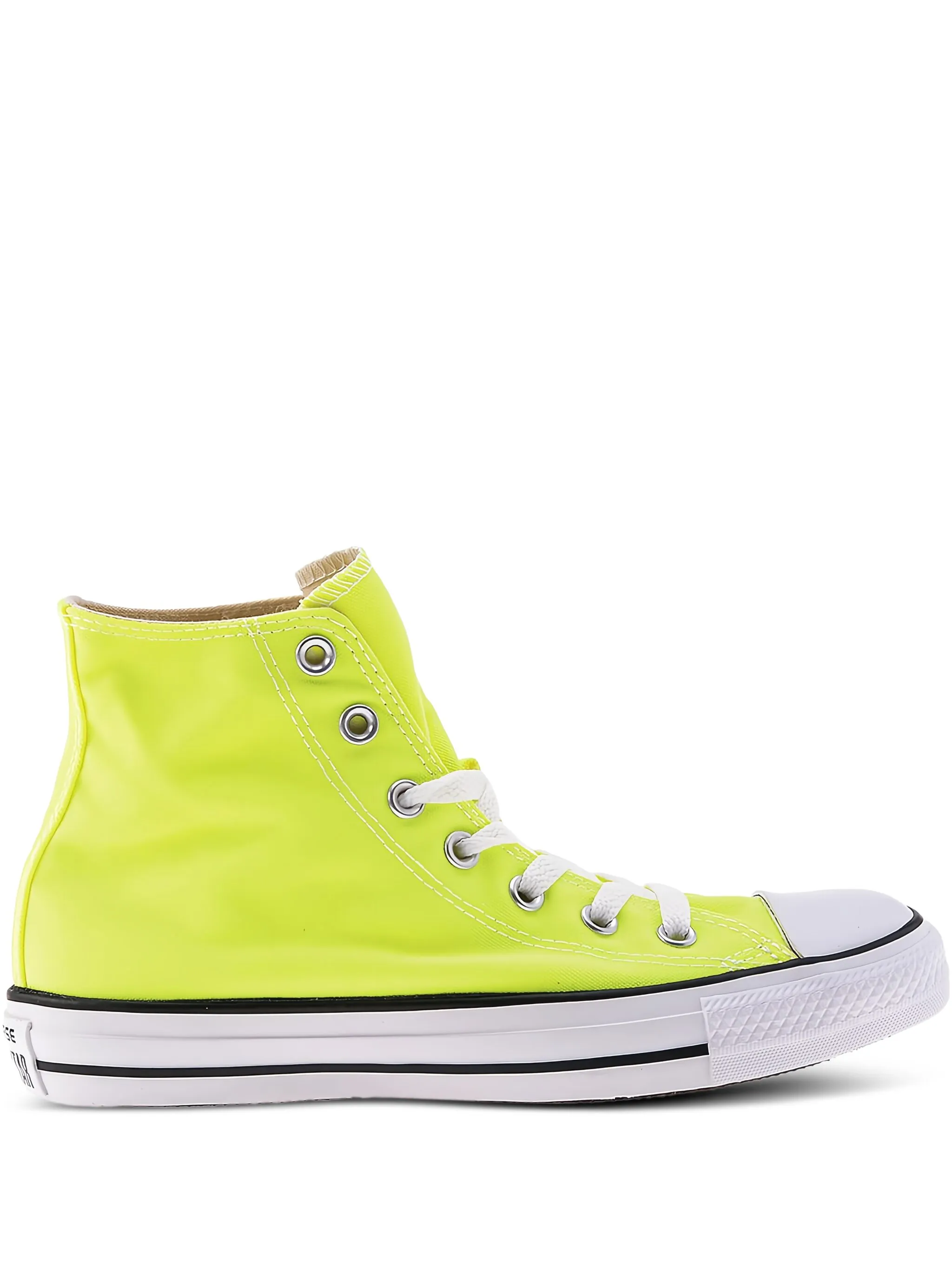 Кеды Chuck Taylor All Star High Electric Converse, желтый
Кеды Chuck Taylor All Star High Electric Converse, желтый