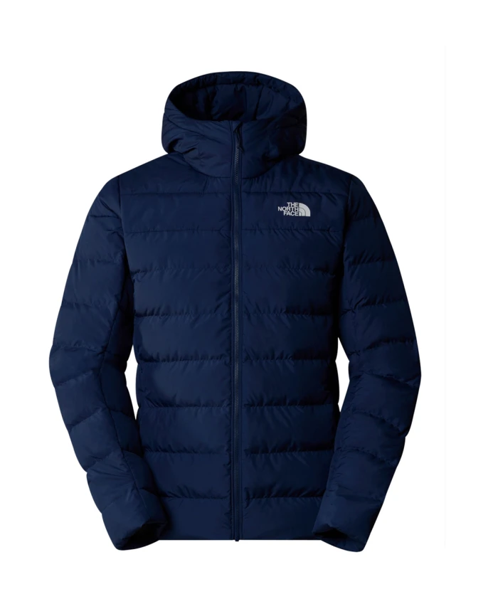 Худи Aconcagua 3 The North Face, синий
Худи Aconcagua 3 The North Face, синий