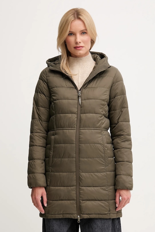 Куртка Pepe Jeans, зеленый
Куртка Pepe Jeans, зеленый