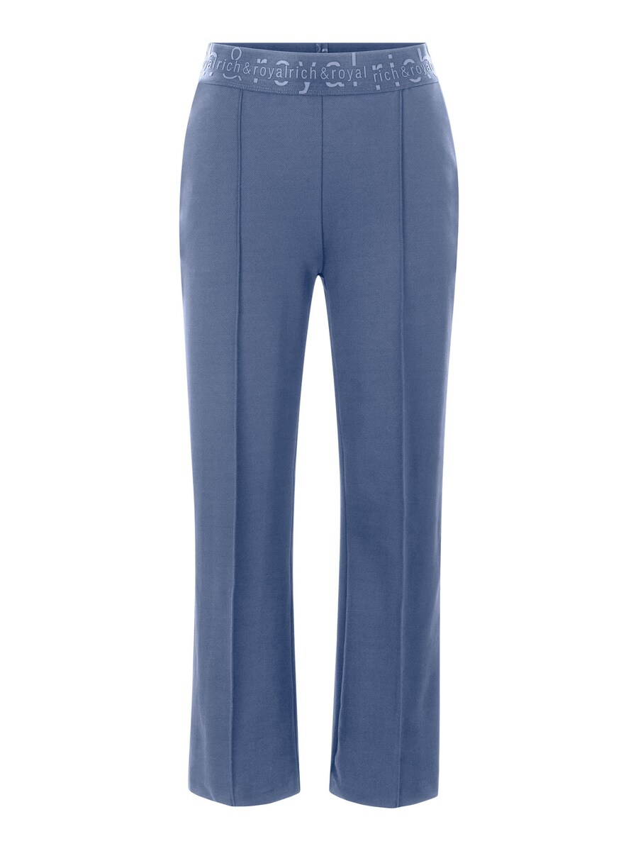 Обычные плиссированные брюки Rich & Royal, цвет Opal/Dusty blue
Обычные плиссированные брюки Rich & Royal, цвет Opal/Dusty blue