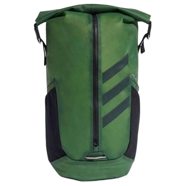Adidas Рюкзак с адаптивной системой упаковки, Green
Adidas Рюкзак с адаптивной системой упаковки, Green