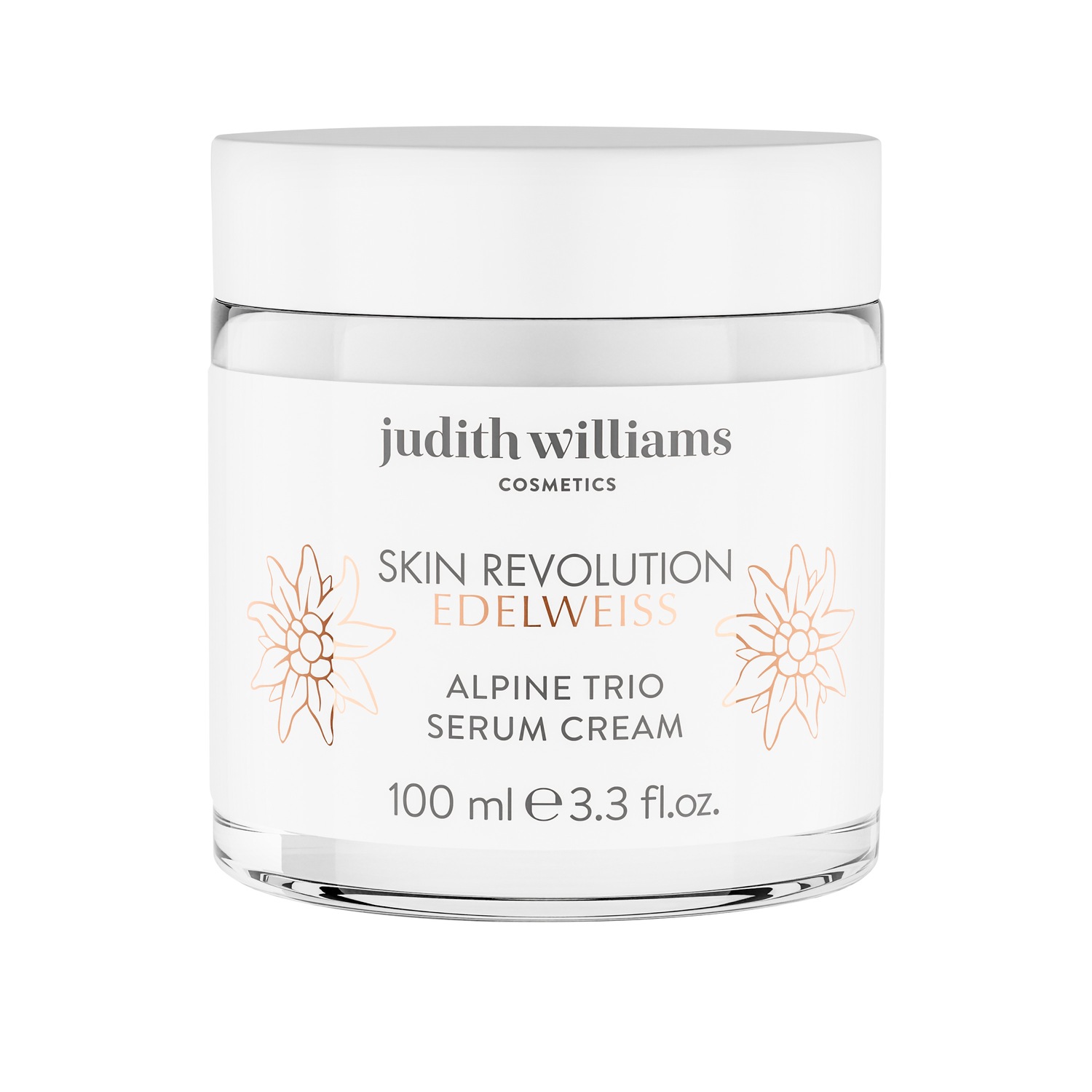 Дневной крем revitalisierende schutzpflege mit serum-power Judith Williams Cosmetics, объем 100 мл
Дневной крем revitalisierende schutzpflege mit serum-power Judith Williams Cosmetics, объем 100 мл