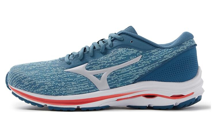 Mizuno Wave Kizuna 3 Кроссовки Мужчины, Blue
Mizuno Wave Kizuna 3 Кроссовки Мужчины, Blue