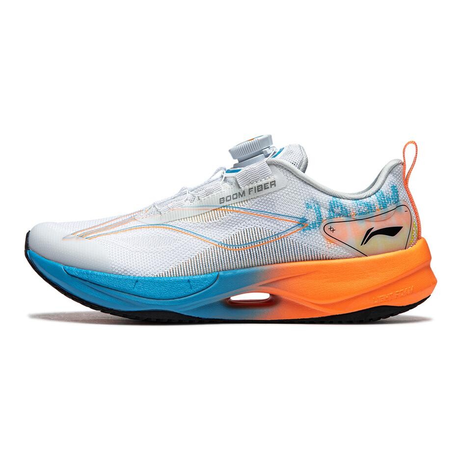 Суперлегкие 21 детские кроссовки GS Low-top Standard белые флуоресцентные сладко-оранжевые Lining Young, белый
Суперлегкие 21 детские кроссовки GS Low-top Standard белые флуоресцентные сладко-оранжевые Lining Young, белый