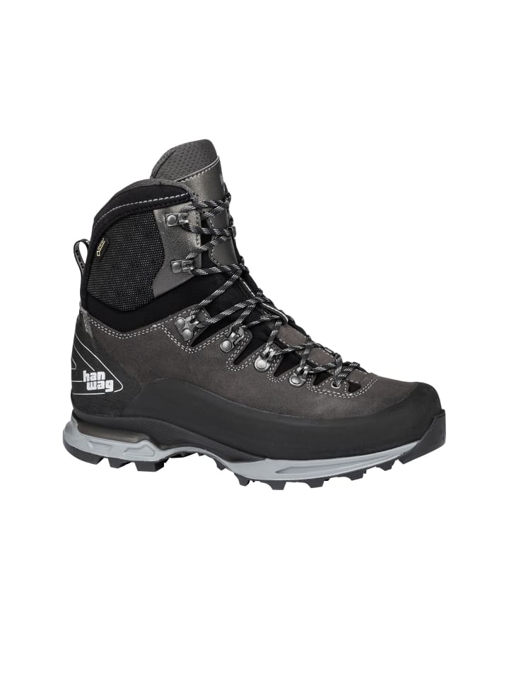 Обувь для походов и треккинга hanwag
Обувь для походов и треккинга hanwag
