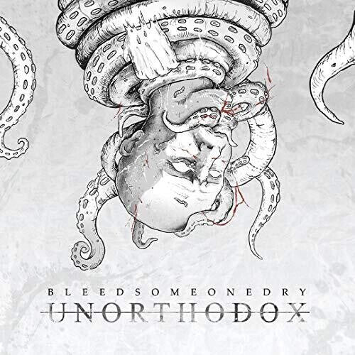 CD диск Bleed Someone Dry: Unorthodox
CD диск Bleed Someone Dry: Unorthodox