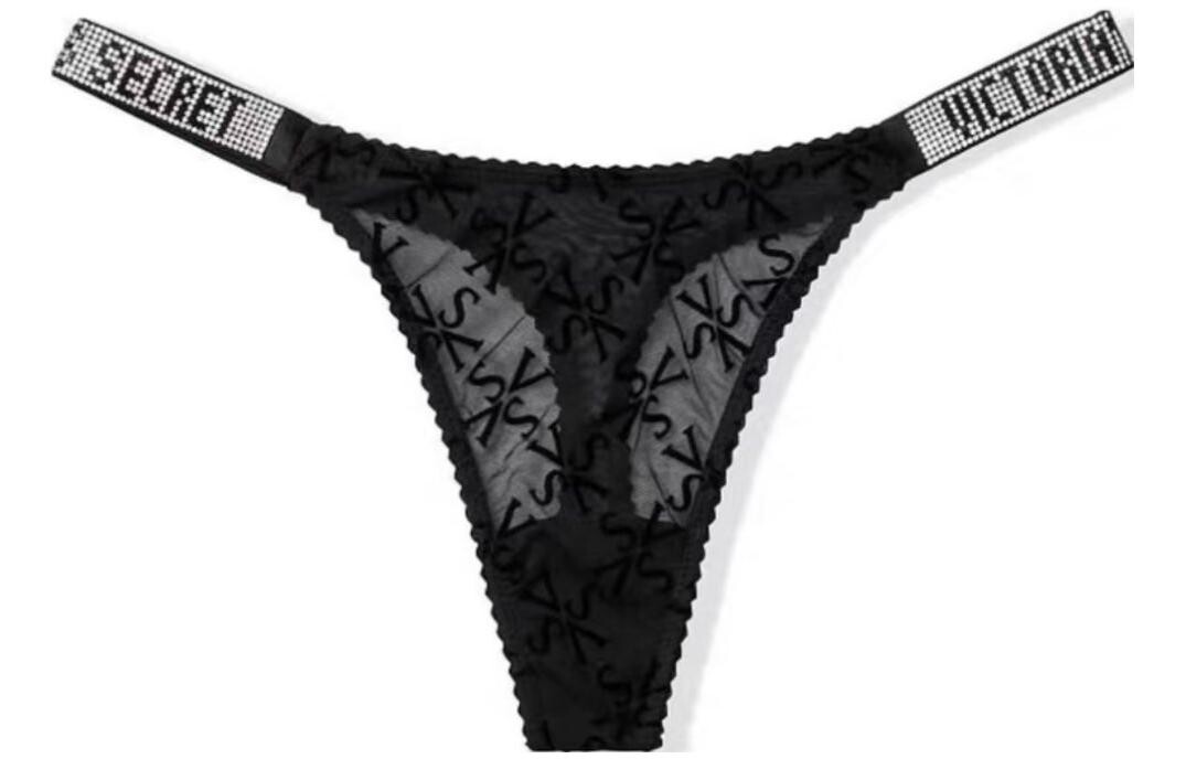 Женские трусы Victoria'S Secret
Женские трусы Victoria'S Secret