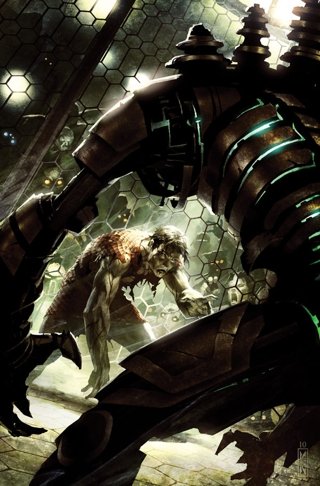Magnus Robot Fighter #3 Comic Book (Dark Horse Comics)
Magnus Robot Fighter #3 Comic Book (Dark Horse Comics)