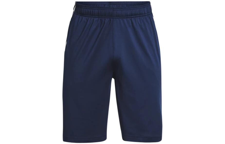Мужские повседневные шорты Under Armour, цвет Blue
Мужские повседневные шорты Under Armour, цвет Blue