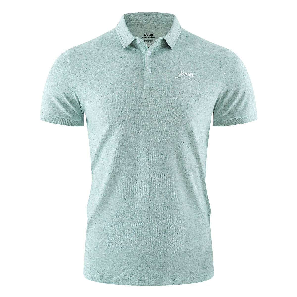 Мужская поло Jeep, зеленый
Мужская поло Jeep, зеленый