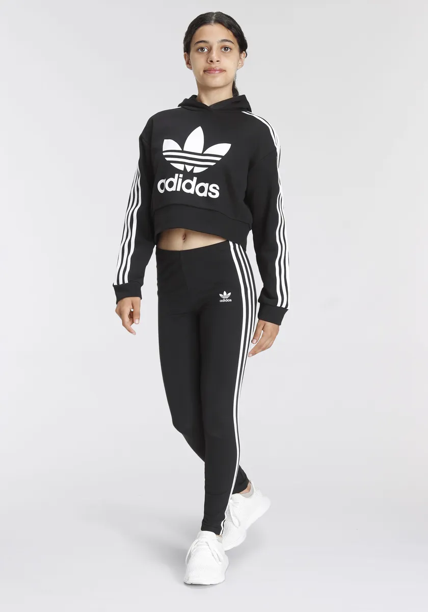 Леггинсы Adidas Originals "ADICOLOR" (1 шт.), белый
Леггинсы Adidas Originals "ADICOLOR" (1 шт.), белый