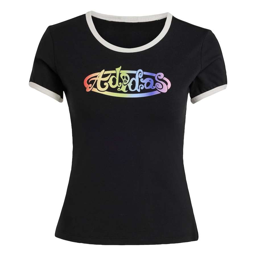 Рубашка ADIDAS ORIGINALS Adidas x Jeremy Scott, черный
Рубашка ADIDAS ORIGINALS Adidas x Jeremy Scott, черный