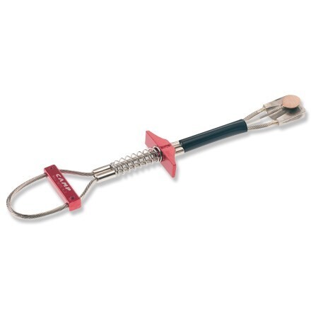 Стопоры с шариковыми гайками C.A.M.P., красный
Стопоры с шариковыми гайками C.A.M.P., красный