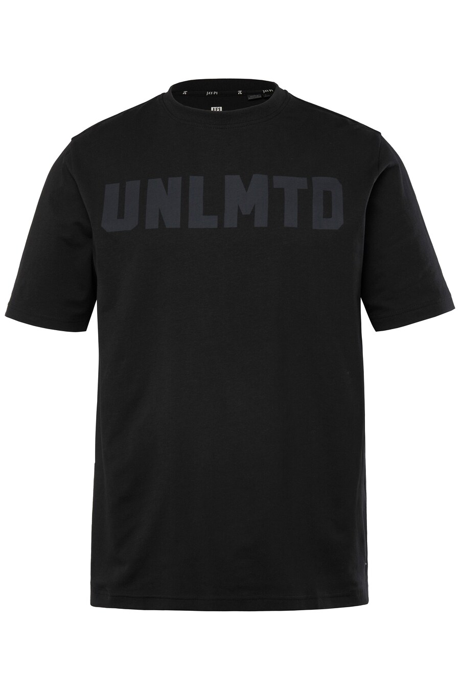 Рубашка JAY-PI, черный
Рубашка JAY-PI, черный