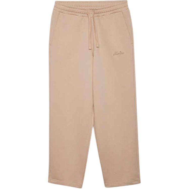 New Era Повседневные брюки unisex khaki
New Era Повседневные брюки unisex khaki
