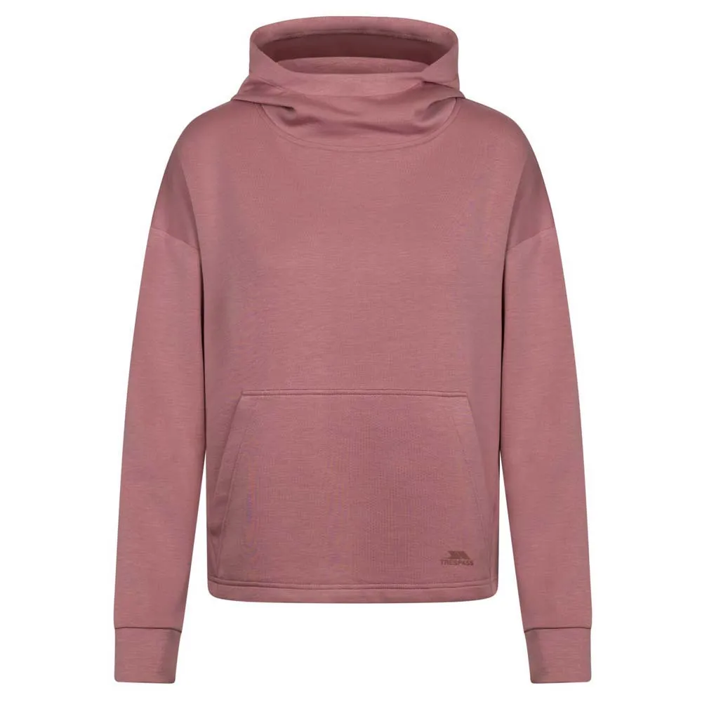 Худи Trespass Grayling, розовый
Худи Trespass Grayling, розовый