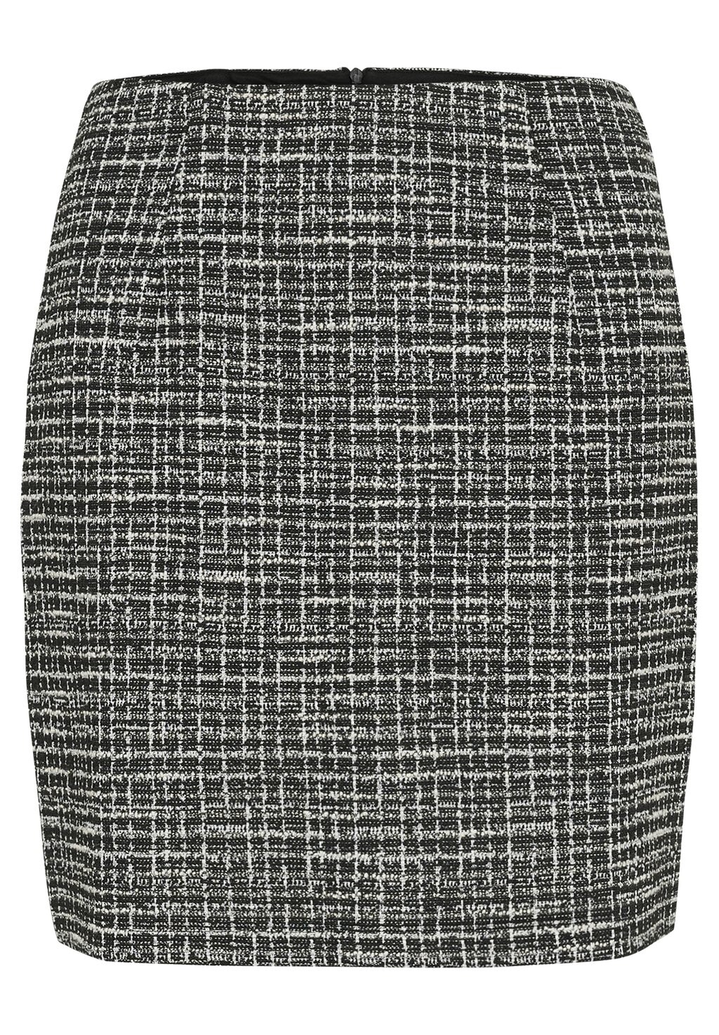 Юбка А-силуэта MILLIE Cream, черный
Юбка А-силуэта MILLIE Cream, черный