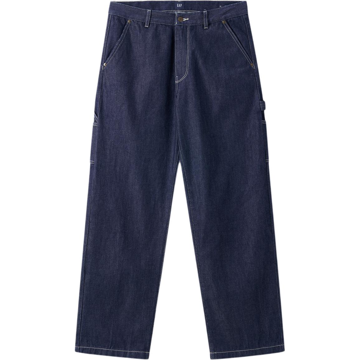 Джинсы мужские GAP, Dark Color Washed
Джинсы мужские GAP, Dark Color Washed