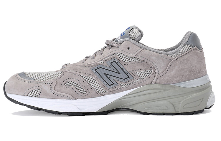 Кроссовки для бега New Balance NB 920 унисекс
Кроссовки для бега New Balance NB 920 унисекс
